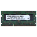 Micron 2GB MT8JSF25664HZ-1G4D1 DDR3-1333 SODIMM PC3-10600 NON-ECC