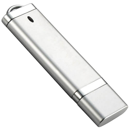 GoRAM 4GB UDF182-4GB-LI USB 2.0 Flash Drive