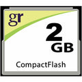 GoRAM 2GB CF-2GB-LI CF Card 133X