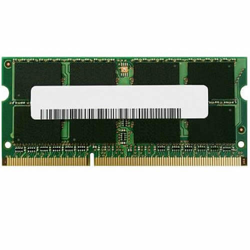Samsung 4GB M471B5273EB0-CK0 DDR3-1600 SODIMM PC3-12800 NON-ECC