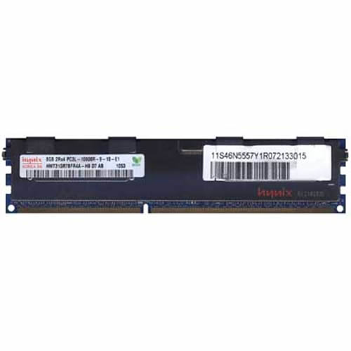 Hynix 8GB HMT31GR7BFR4A-H9D7 DDR3-1333 RDIMM PC3-10600 ECC