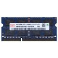 Hynix 4GB HMT351S6EFR8C-PB DDR3-1600 SODIMM PC3-12800 NON-ECC