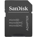SanDisk  TF-ADAPTER Card Adapter