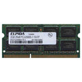 Elpida 2GB EBJ21UE8BAU0-AE-E DDR3-1066 SODIMM PC3-8500 NON-ECC