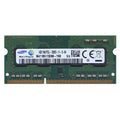 Samsung 4GB M471B5173DB0-YK0 DDR3-1600 SODIMM PC3-12800 NON-ECC
