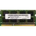Micron 4GB MT16JTF51264HZ-1G4M1 DDR3-1333 SODIMM PC3-10600 NON-ECC