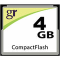 GoRAM 4GB CF-4GB-LI CF Card 133X