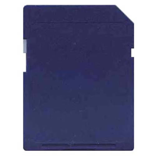 GoRAM 512MB SD-512MB-LI SD Memory Card 100X
