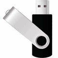 GoRAM 16GB UDF120-16GB-LI USB 2.0 Flash Drive