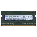 Samsung 2GB M471B5773DH0-YK0 DDR3-1600 SODIMM PC3-12800 NON-ECC