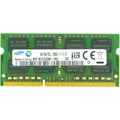Samsung 8GB M471B1G73DB0-YK0 DDR3-1600 SODIMM PC3-12800 NON-ECC