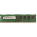 Micron 4GB MT16JTF51264AZ-1G4H1 DDR3-1333 UDIMM PC3-10600 NON-ECC