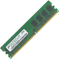 Micron 1GB MT16HTF12864AY-667F1 DDR2-667 UDIMM PC2-5300 NON-ECC
