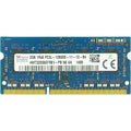 Hynix 2GB HMT325S6EFR8A-PBN0 DDR3-1600 SODIMM PC3-12800 NON-ECC