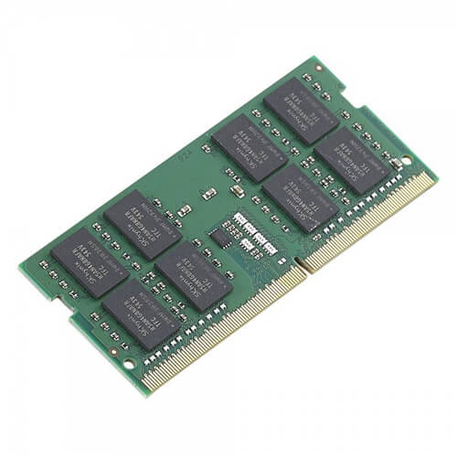 Micron 8GB MTA16ATF1G64HZ-2G1 DDR4-2133 SODIMM PC4-17000 NON-ECC