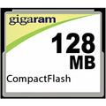 GoRAM 128MB CF-128MB-LI CF Card 100X