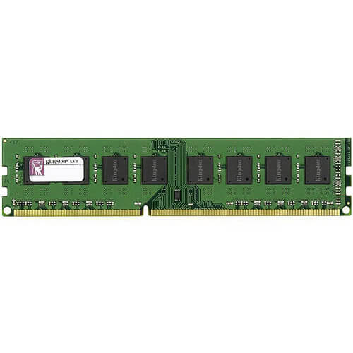 Kingston 4GB HP655410-150-HYCG DDR3-1600 UDIMM PC3-12800 NON-ECC