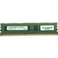 Micron 4GB MT18KSF51272AZ-1G6K1ZE DDR3-1600 UDIMM PC3-10600 ECC