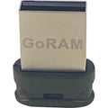 GoRAM GoFit 8GB GRU202-008G- KO USB 2.0 Flash Drive