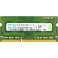 Samsung 2GB M471B5773DH0-CK0 DDR3-1600 SODIMM PC3-12800 NON-ECC