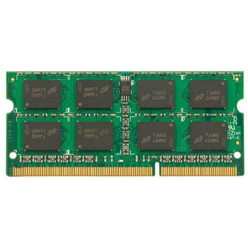 Samsung 4GB M471B5273DH0-YK0 DDR3-1600 SODIMM PC3-12800 NON-ECC
