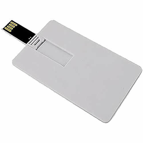 GoRAM 2GB UDF397-2GB USB 2.0 Flash Drive