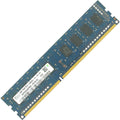 Hynix 2GB HMT325U6EFR8C-PBN0 DDR3-1600 UDIMM PC3-12800 NON-ECC