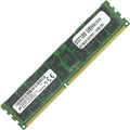 Micron 16GB MT36JSF2G72PZ-1G9E1HF DDR3-1866 RDIMM PC3-14900 ECC