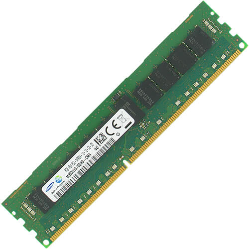 Samsung 8GB M393B1G70QH0-CMA DDR3-1866 RDIMM PC3-14900 ECC