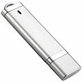 GoRAM 128MB UDF182-128MB-LI USB 2.0 Flash Drive
