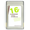 GoRAM 16MB ATA-16MB ATA Flash Card 24X