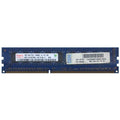 Hynix 1GB HMT112U7BFR8C-H9T0 DDR3-1333 UDIMM PC3-10600 ECC