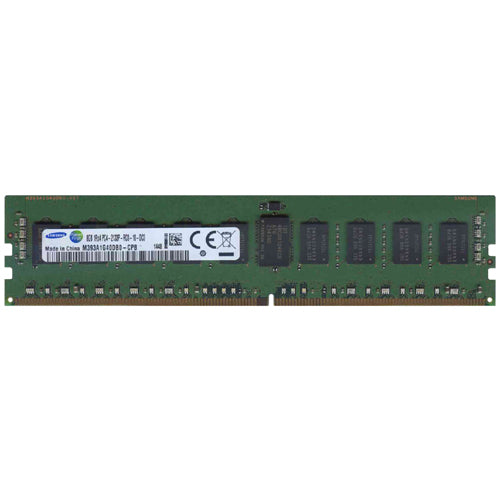 Samsung 8GB M393A1G40DB0-CPB DDR4-2133 RDIMM PC4-17000 ECC