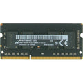 Micron 2GB MT4KTF25664HZ-1G6E2 DDR3-1600 SODIMM PC3-12800 NON-ECC