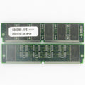 GoRAM 64MB GR64T8E164-60-MP6W SIMM 60ns NON-ECC