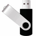 GoRAM 128GB UDF120-128GB-LI USB 2.0 Flash Drive