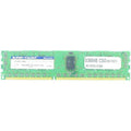 SuperTalent 1GB W13RA1G8 DDR3-1333 RDIMM PC3-10600 ECC