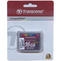 Transcend 16GB TS16GCF170 CF Card Industrial 220X