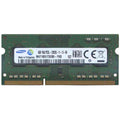 Samsung 4GB M471B5173EB0-YK0 DDR3-1600 SODIMM PC3-12800 NON-ECC