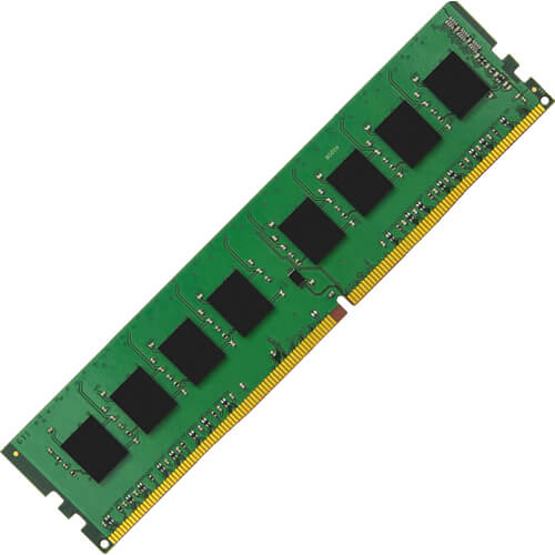 Samsung 8GB M378A1G43DB0-CPB DDR4-2133 UDIMM PC4-17000 NON-ECC