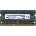 Micron 8GB MT16KTF1G64HZ-1G9P1 DDR3-1866 SODIMM PC3-14900 NON-ECC