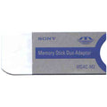 Sony  MSAC-M2 Card Adapter