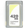 GoRAM  ATA-420MB ATA Flash Card