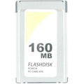 GoRAM  ATA-160MB ATA Flash Card