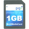 PQI 1GB AM12-1030 MMC Memory Card 40X