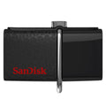 SanDisk Ultra 16GB SDDD2-016G-GAM46 USB 3.0 OTG Flash Drive