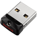 SanDisk Cruzer Fit 8GB SDCZ33-008G USB 2.0 Flash Drive