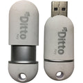 GoRAM 2GB DA-Z02G-MYDITTO-WH USB 2.0 Flash Drive