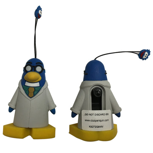 GoRAM 4GB DA-Z04GD5 USB 2.0 Flash Drive