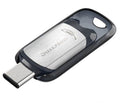 SanDisk Ultra 128GB SDCZ450-128G-G46 USB 3.1 Type-C Flash Drive